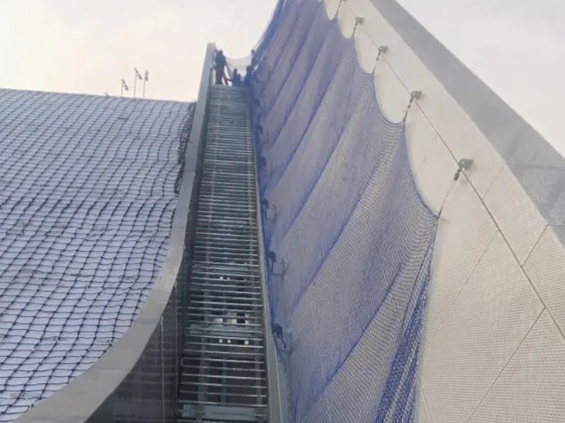 2022 Beijing Winter Olympics Project