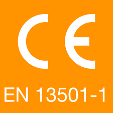EN 13501 1