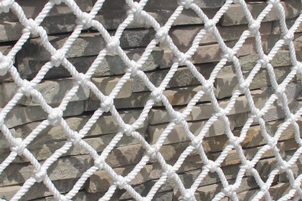 Fall Protection Nets 02