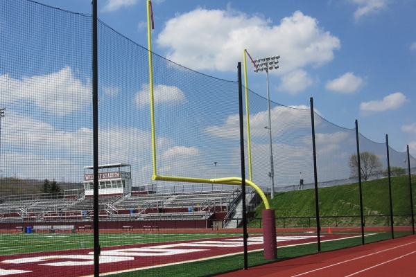 Sports Field Divider Netting 02