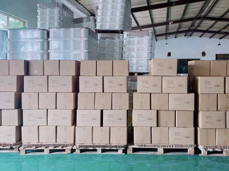 Warehouse Fall Protection Netting