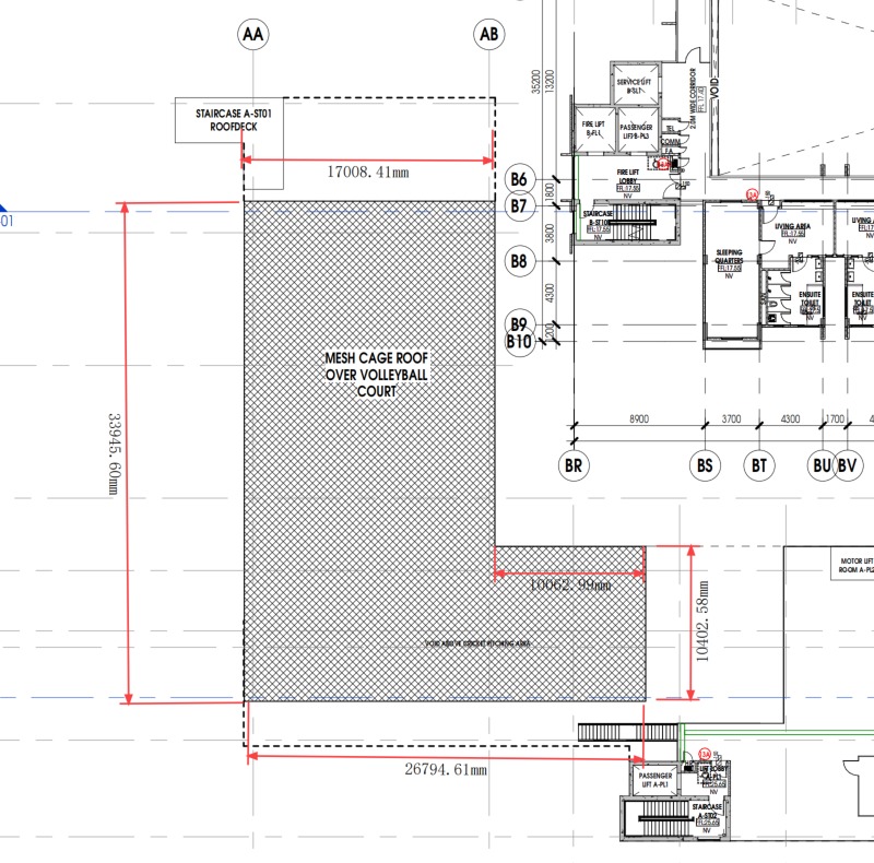 A 5-Step Expert Guide: "Made to Order": A Look at Our Custom Netting Process 9 6 2