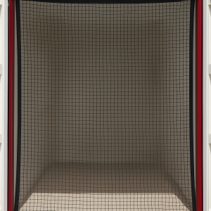Cargo Net For Industrial Use Application-Container Door Net