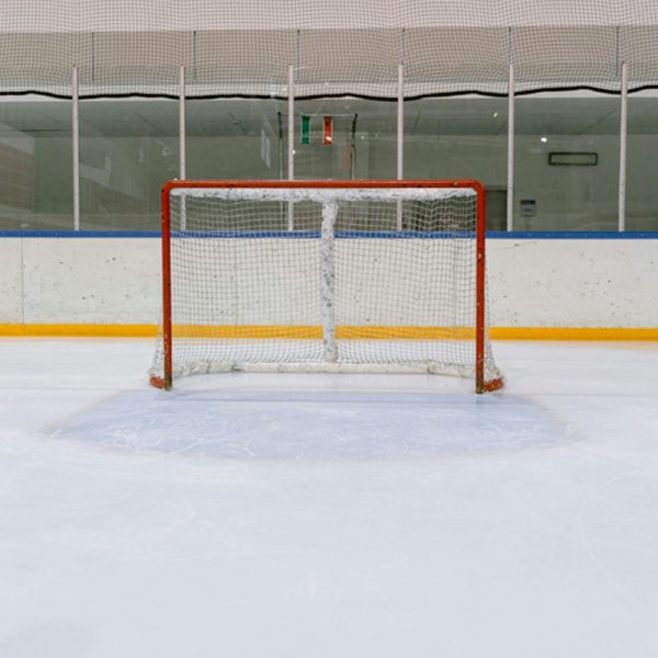 Custom Reliable Performance Field Hockey Barrier Net