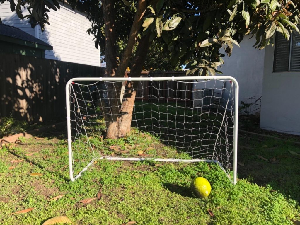 Soccer Goal Net 12 2