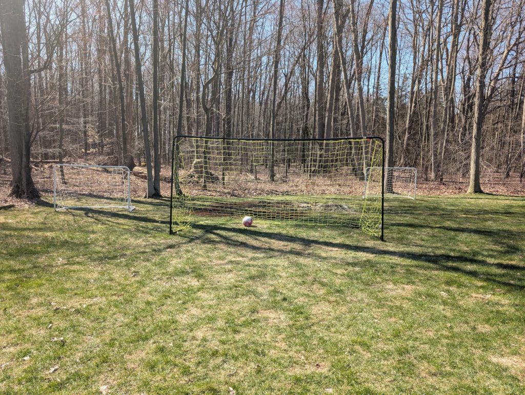Soccer Goal Net 8