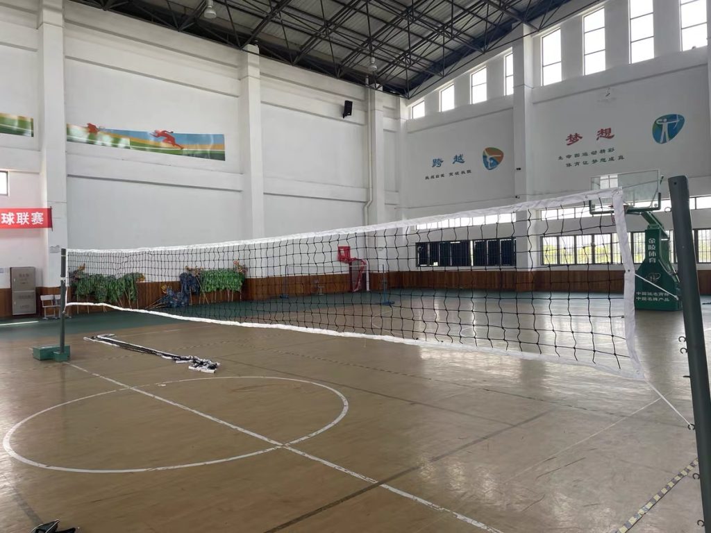 Volleyball Net 3