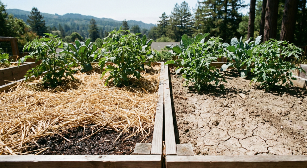 The Grower's Guide to Combining Irrigation Systems with Mulch Nets 2 image 353