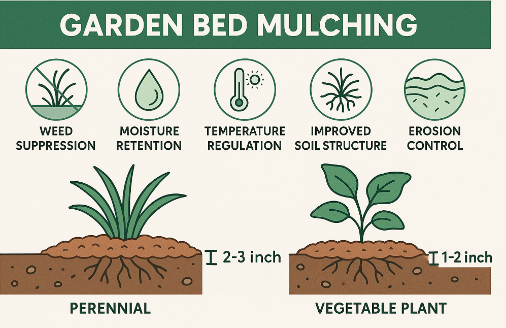 The Grower's Guide to Combining Irrigation Systems with Mulch Nets 3 image 354