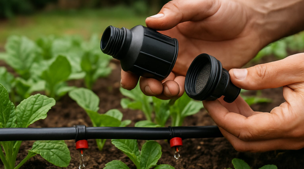 The Grower's Guide to Combining Irrigation Systems with Mulch Nets 37 image 389