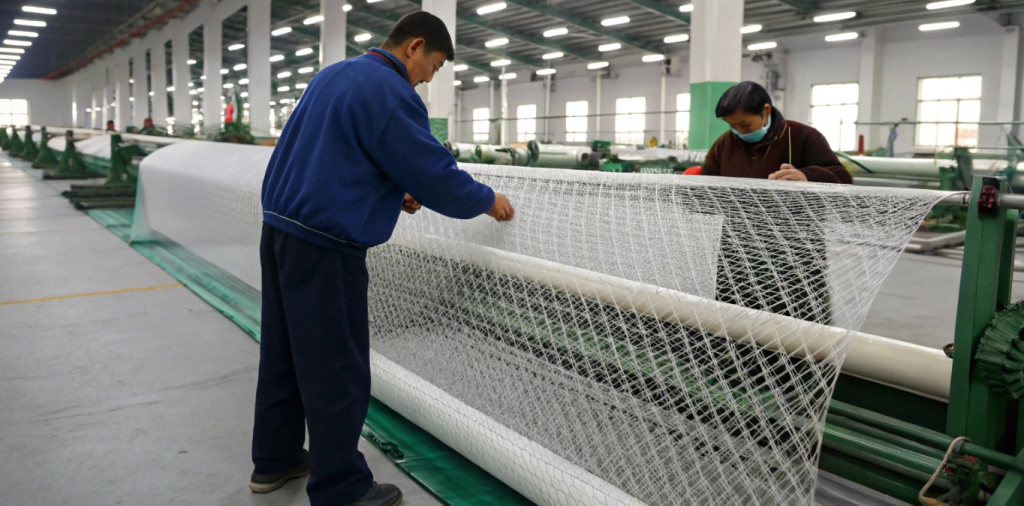 UV Stabilizers in Sports Netting: A Comprehensive Guide to Longevity 10 image 8