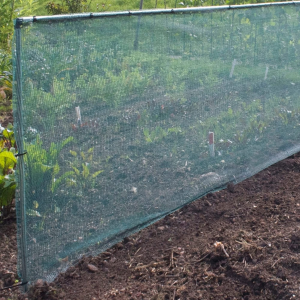 Agricultural Windbreak Netting for Crop and Orchard Protection