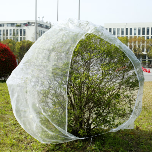 Large Fruit Tree Netting Bags Bird Netting for Fruit Trees Garden Vegetables ProtectionNetting