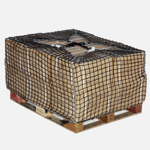 Heavy-Duty Pallet Netting for Safe and Efficient Cargo Securing
